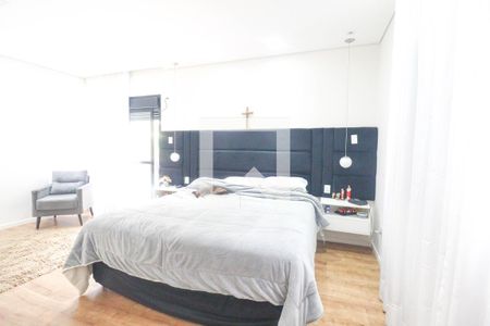 Casa de condomínio para alugar com 285m², 4 quartos e 2 vagas Casa de condomínio para alugar com 285m², 4 quartos e 2 vagasQuarto