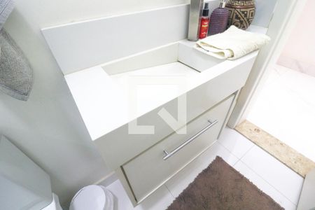 Casa de condomínio para alugar com 285m², 4 quartos e 2 vagas Casa de condomínio para alugar com 285m², 4 quartos e 2 vagasBanheiro