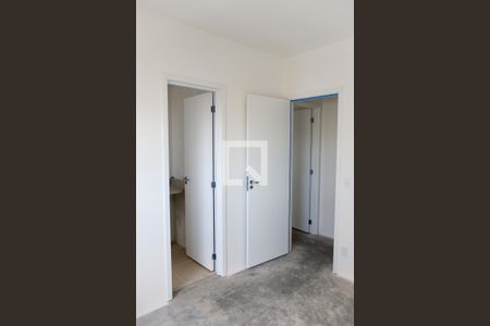 Quarto 1 - Suite de apartamento à venda com 2 quartos, 67m² em Vila Osasco, Osasco