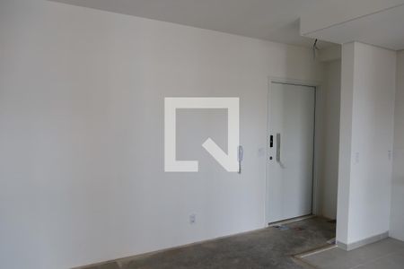 sala de apartamento à venda com 2 quartos, 67m² em Vila Osasco, Osasco