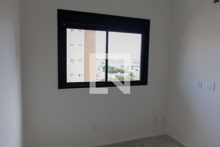 Quarto 1 - Suite de apartamento à venda com 2 quartos, 67m² em Vila Osasco, Osasco