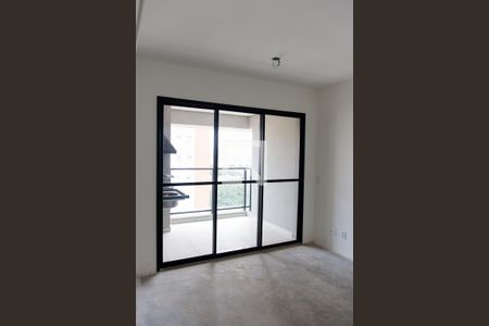 sala de apartamento à venda com 2 quartos, 67m² em Vila Osasco, Osasco