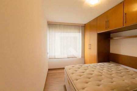 Quarto 2 Suíte de apartamento para alugar com 2 quartos, 82m² em Alto da Xv, Curitiba