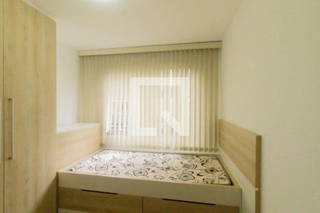 Quarto 1 de apartamento para alugar com 2 quartos, 82m² em Alto da Xv, Curitiba