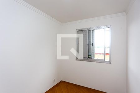 quarto 1 de apartamento para alugar com 3 quartos, 55m² em Jardim Vera Cruz(zona Sul), São Paulo