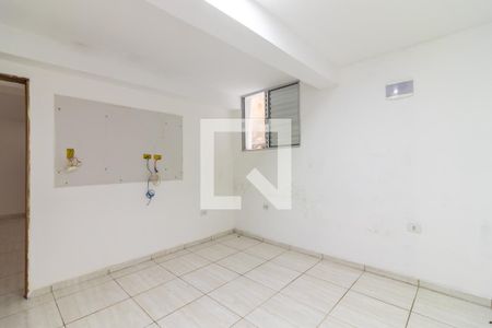 Quarto de casa para alugar com 1 quarto, 45m² em Tucuruvi, São Paulo