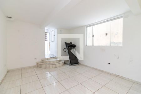 Sala de casa para alugar com 1 quarto, 45m² em Tucuruvi, São Paulo