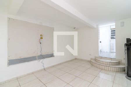 Sala de casa para alugar com 1 quarto, 45m² em Tucuruvi, São Paulo