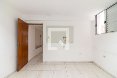 Quarto de casa para alugar com 1 quarto, 45m² em Tucuruvi, São Paulo