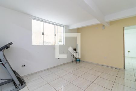 Sala de casa para alugar com 1 quarto, 45m² em Tucuruvi, São Paulo