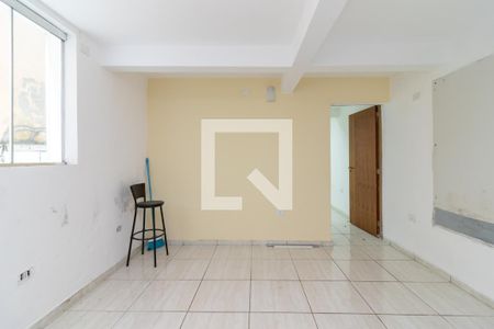 Sala de casa para alugar com 1 quarto, 45m² em Tucuruvi, São Paulo