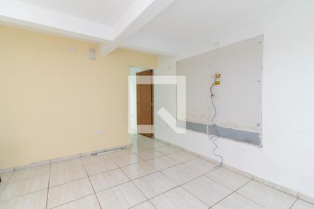 Sala de casa para alugar com 1 quarto, 45m² em Tucuruvi, São Paulo