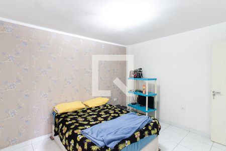 Quarto 1   de apartamento à venda com 2 quartos, 50m² em Vila Guilherme, São Paulo