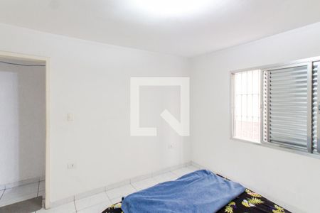 Quarto 1   de apartamento à venda com 2 quartos, 50m² em Vila Guilherme, São Paulo