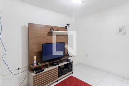 Sala   de apartamento à venda com 2 quartos, 50m² em Vila Guilherme, São Paulo