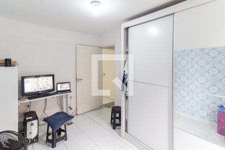 Quarto 2   de apartamento à venda com 2 quartos, 50m² em Vila Guilherme, São Paulo