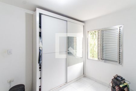 Quarto 2   de apartamento à venda com 2 quartos, 50m² em Vila Guilherme, São Paulo