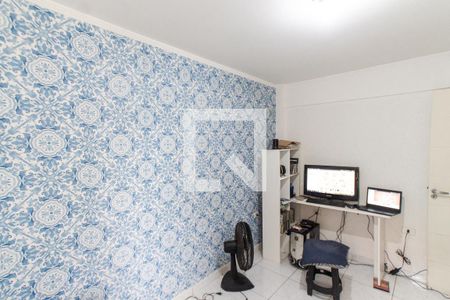 Quarto 2   de apartamento à venda com 2 quartos, 50m² em Vila Guilherme, São Paulo