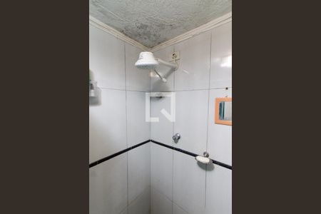 Banheiro de apartamento à venda com 2 quartos, 50m² em Vila Guilherme, São Paulo