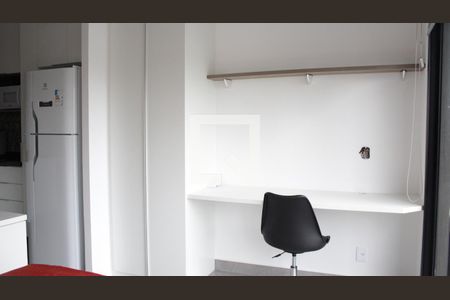 Quarto de kitnet/studio para alugar com 1 quarto, 33m² em Cambuci, São Paulo