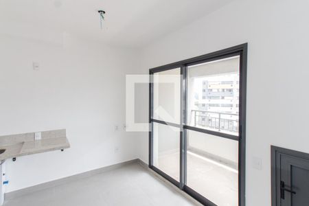 Studio de kitnet/studio à venda com 1 quarto, 26m² em Tucuruvi, São Paulo