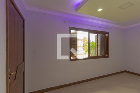 Sala de casa para alugar com 3 quartos, 125m² em Rio Branco, Canoas