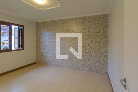 Quarto 1 de casa para alugar com 3 quartos, 125m² em Rio Branco, Canoas