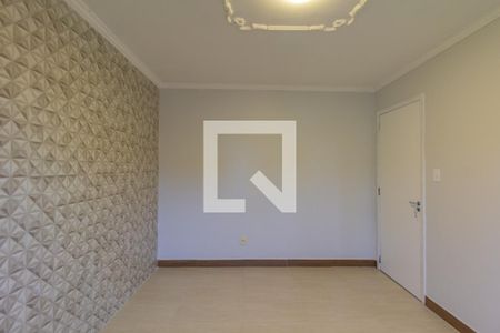 Quarto 1 de casa para alugar com 3 quartos, 125m² em Rio Branco, Canoas