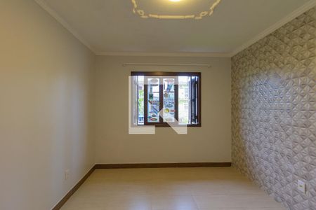 Quarto 1 de casa para alugar com 3 quartos, 125m² em Rio Branco, Canoas