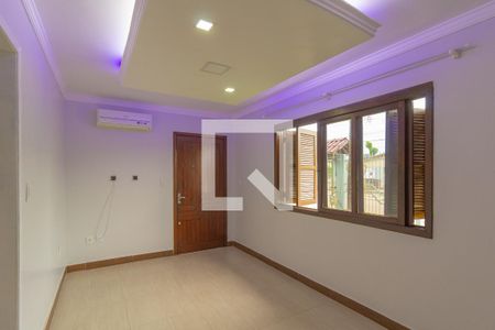 Sala de casa para alugar com 3 quartos, 125m² em Rio Branco, Canoas