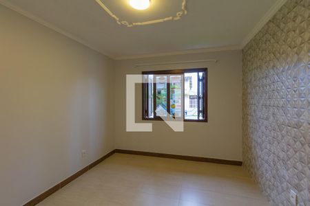 Quarto 1 de casa para alugar com 3 quartos, 125m² em Rio Branco, Canoas