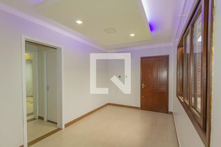 Sala de casa para alugar com 3 quartos, 125m² em Rio Branco, Canoas