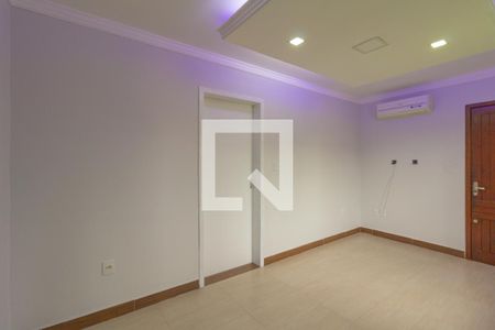 Sala de casa para alugar com 3 quartos, 125m² em Rio Branco, Canoas