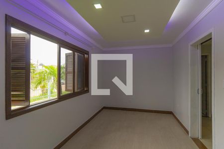 Sala de casa para alugar com 3 quartos, 125m² em Rio Branco, Canoas