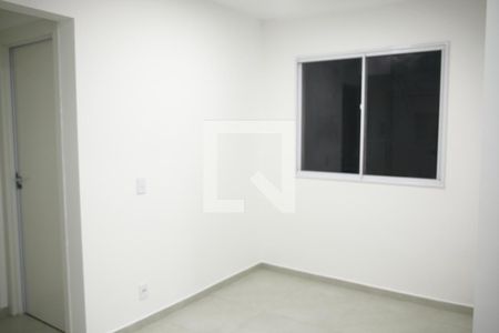 Sala/Cozinha de apartamento para alugar com 2 quartos, 36m² em Parque Bristol, São Bernardo do Campo