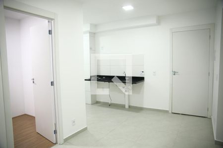 Apartamento para alugar com 36m², 2 quartos e sem vagaSala/Cozinha