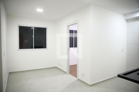 Apartamento para alugar com 36m², 2 quartos e sem vagaSala/Cozinha