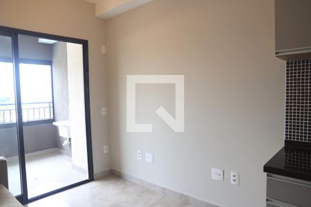 Apartamento para alugar com 40m², 1 quarto e sem vagaSala