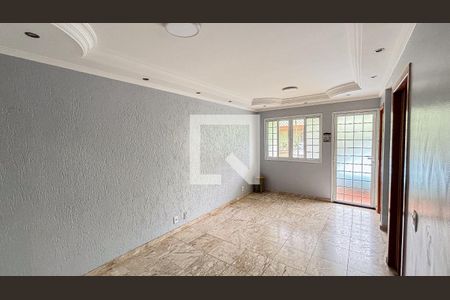 Sala de Jantar de casa de condomínio à venda com 3 quartos, 90m² em Vila Metalúrgica, Santo André