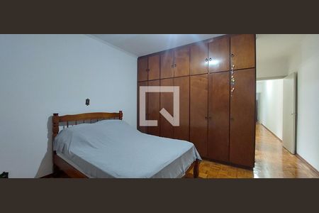 Quarto 1 de casa para alugar com 3 quartos, 167m² em Vila Pires, Santo André