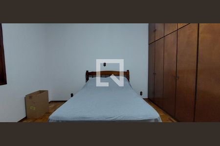 Quarto 1 de casa para alugar com 3 quartos, 167m² em Vila Pires, Santo André