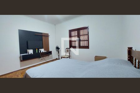 Quarto 1 de casa para alugar com 3 quartos, 167m² em Vila Pires, Santo André