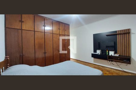 Quarto 1 de casa para alugar com 3 quartos, 167m² em Vila Pires, Santo André