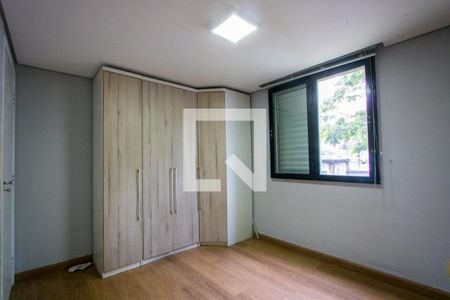 Quarto 1 - Suíte de apartamento à venda com 3 quartos, 73m² em Parque Sao Vicente, Santo André