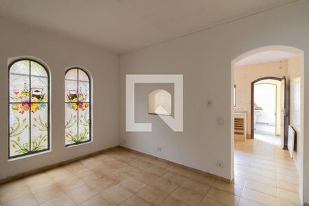 Sala de Jantar de casa para alugar com 3 quartos, 135m² em Vila Adelaide Perella, Guarulhos