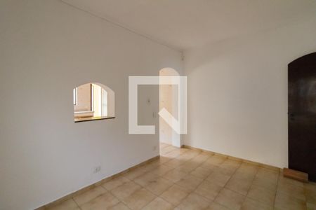 Sala de Jantar de casa para alugar com 3 quartos, 135m² em Vila Adelaide Perella, Guarulhos