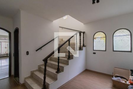 Sala 2 de casa para alugar com 3 quartos, 135m² em Vila Adelaide Perella, Guarulhos