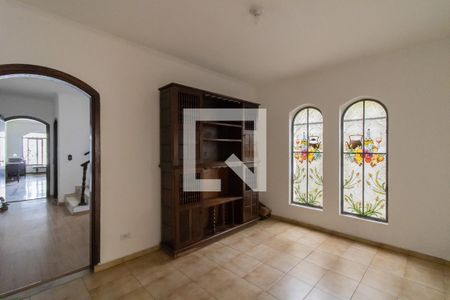 Sala de Jantar de casa para alugar com 3 quartos, 135m² em Vila Adelaide Perella, Guarulhos