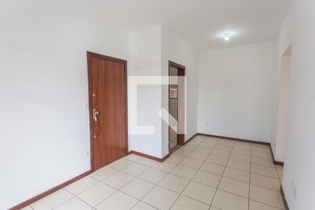 Sala de apartamento para alugar com 2 quartos, 100m² em Sagrada Família, Belo Horizonte