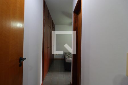 Suíte de apartamento para alugar com 1 quarto, 45m² em Presidente Medici, Ribeirão Preto